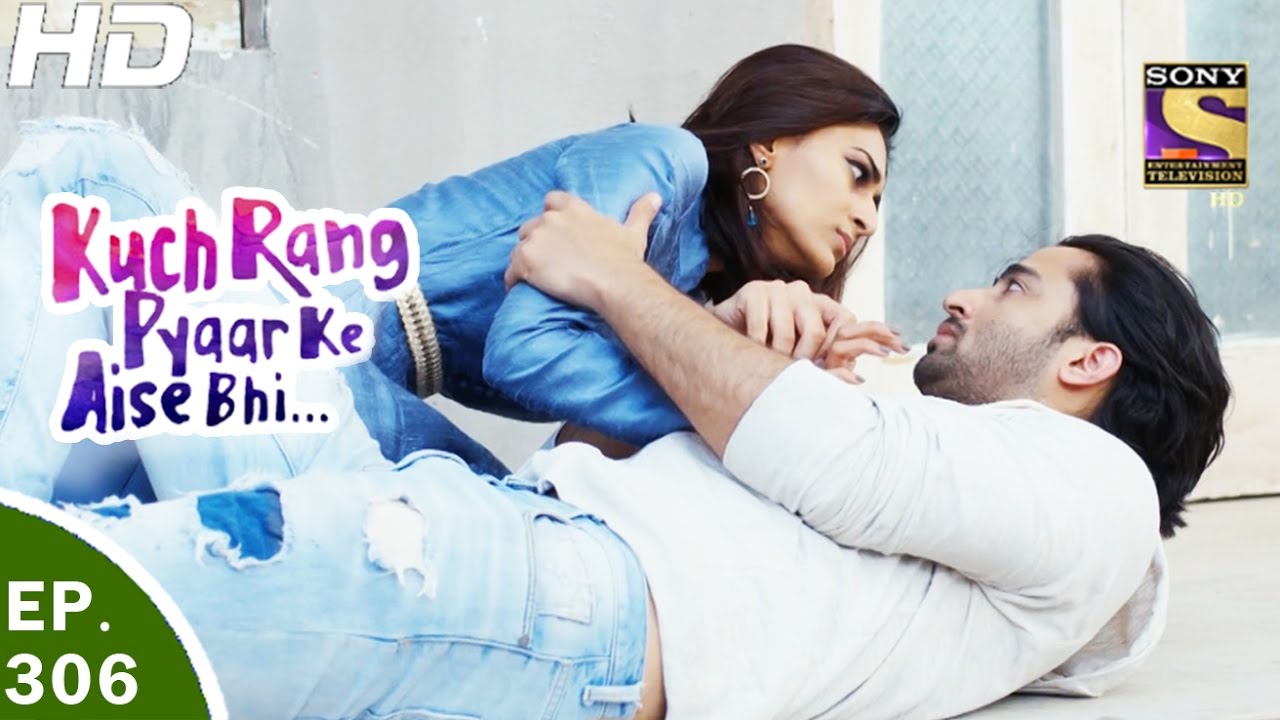 Kuch Rang Pyar Ke Aise Bhi - कुछ रंग प्यार के ऐसे भी - Ep 306 - 2nd May, 2017
