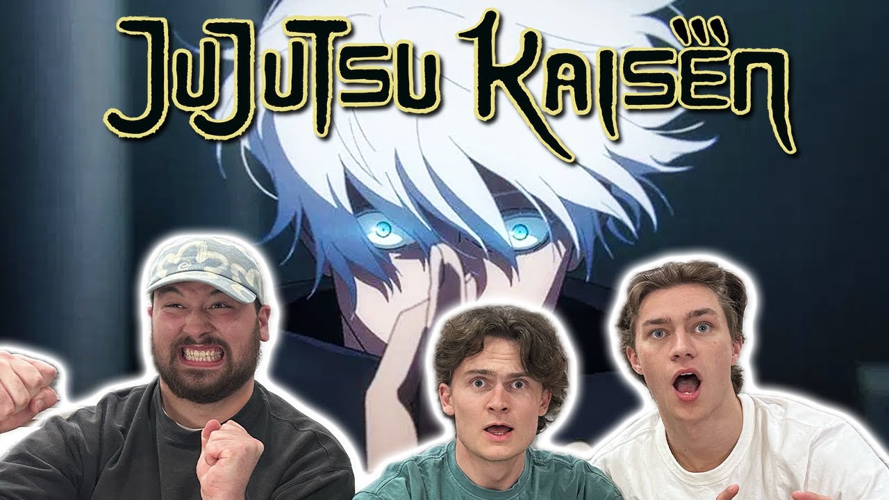 WHAT IS THIS EPISODE?! | Jujutsu Kaisen Season 2x9 REACTION! | 