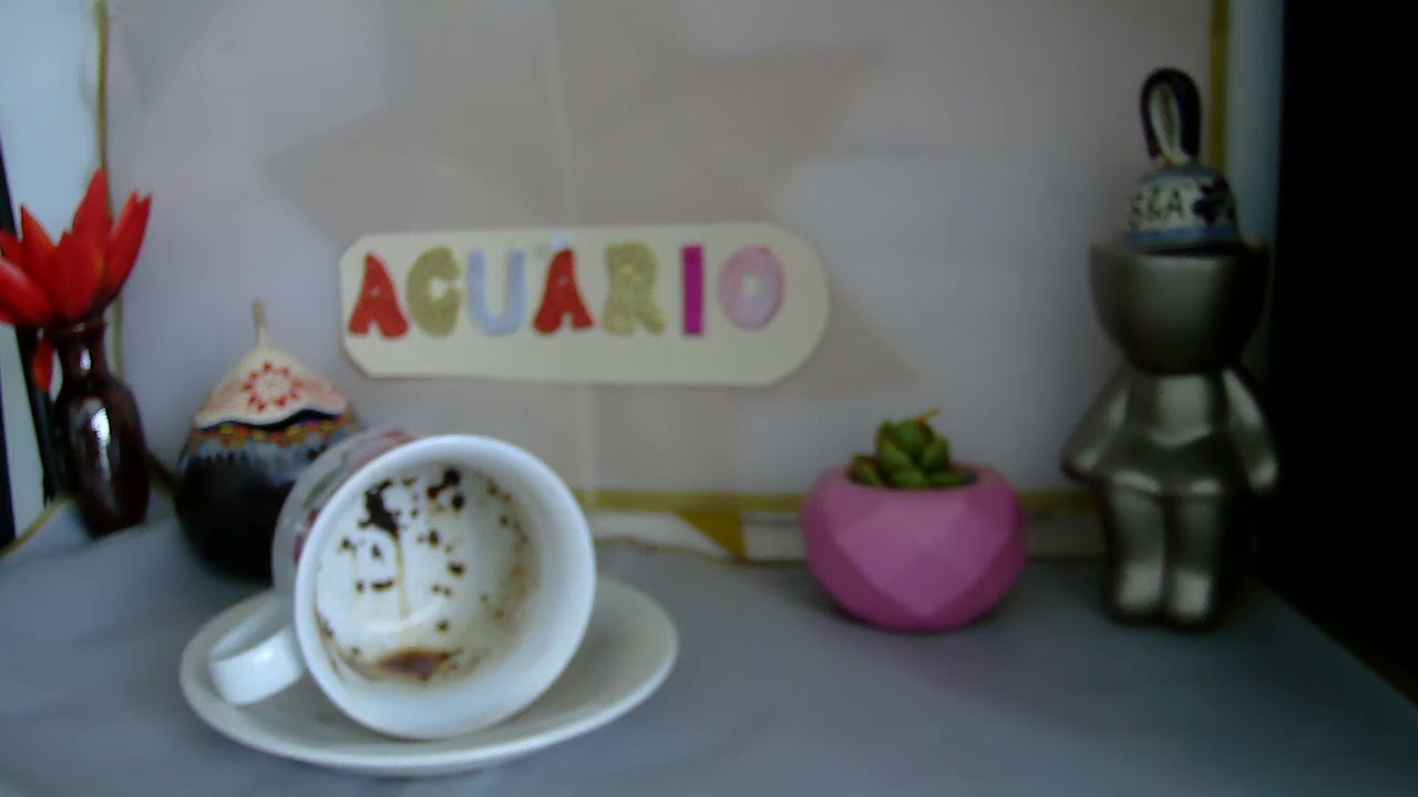 CB ACUARIO♒TE SEPARARON DE TU PERSONA ESPECIALPOR BRUJERIA, Y ESA PERSONA TE PIDE PERDON