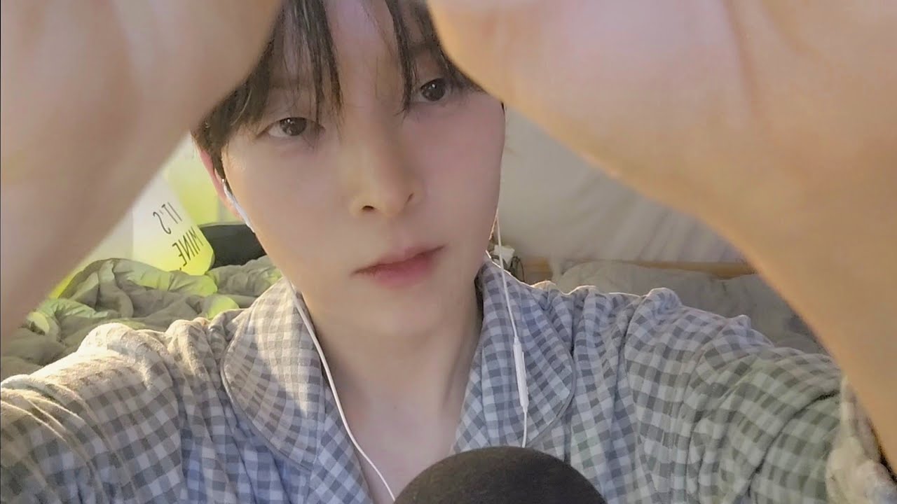 ​ASMR | 100% Sensitivity ✨ 팅글 보장 입소리 스파 & 스크럽 (100% Chance of Tingles, Bubble Spa, Mouth sounds)