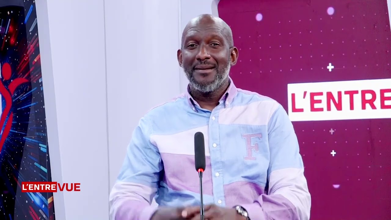L'ENTREVUE sur MSI TV AVEC YVES DESIRE EKWALLA DIRCOM FCA
