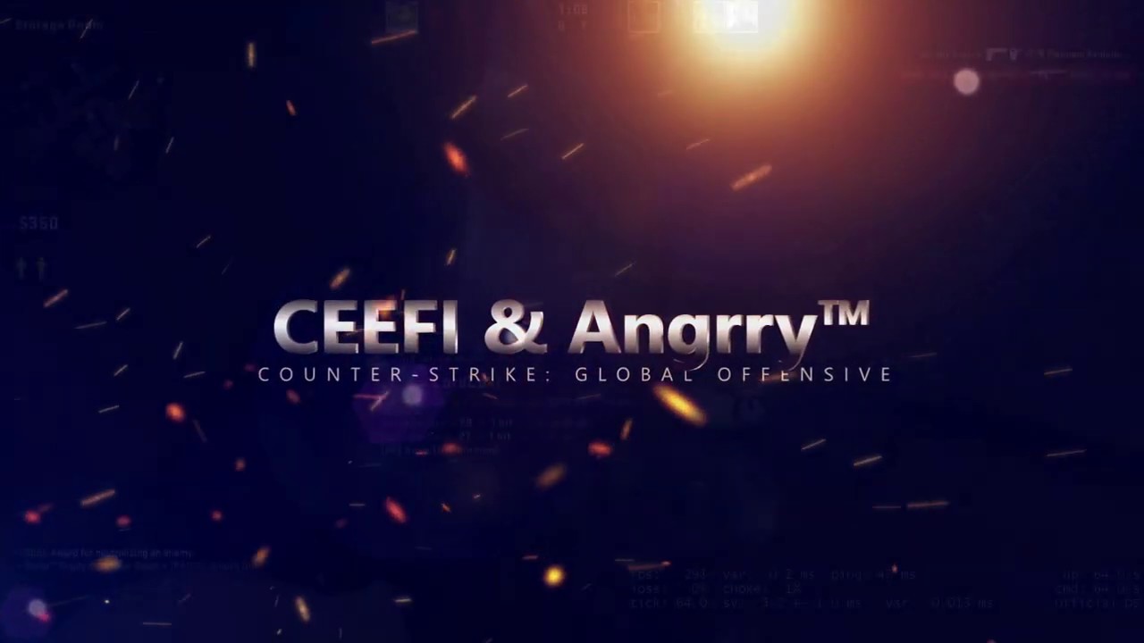 CEEFI - Funny Moments #1