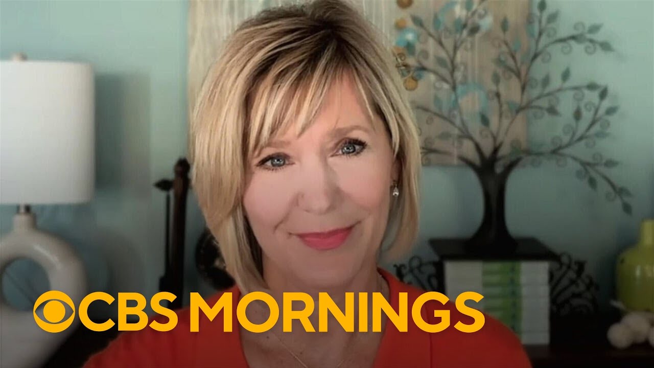 Divorce expert Christina McGhee explains 