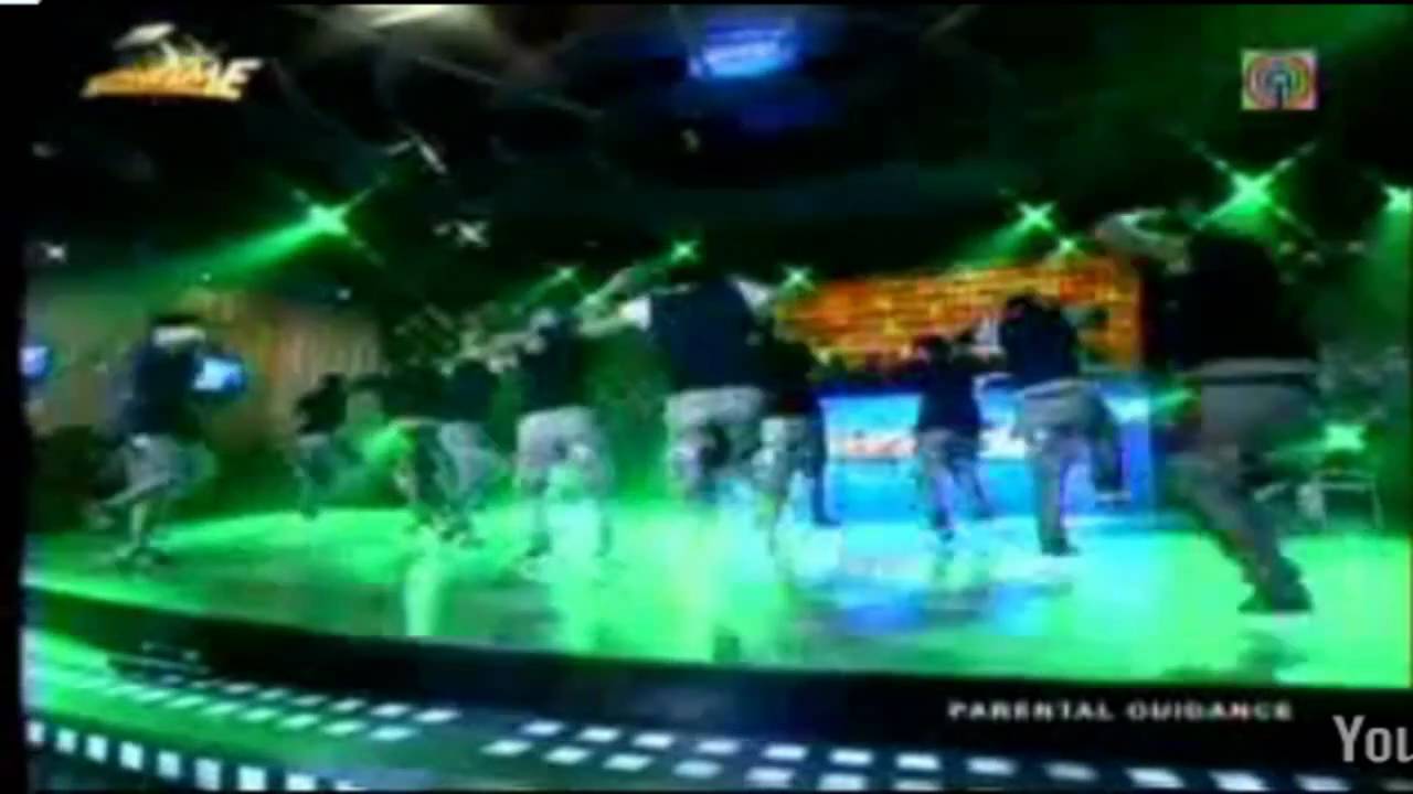 Hip Avenue Iligan - Showtime  WildCard