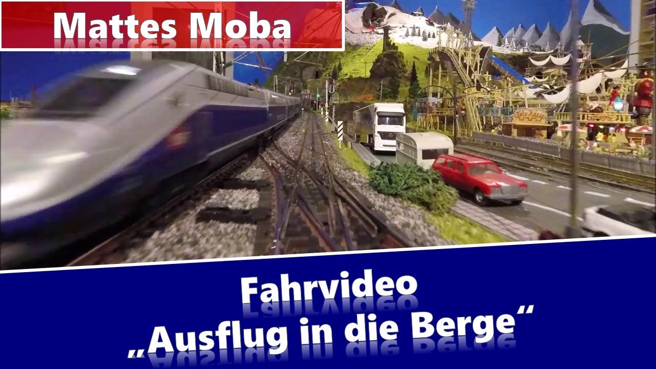 Fahrvideo 