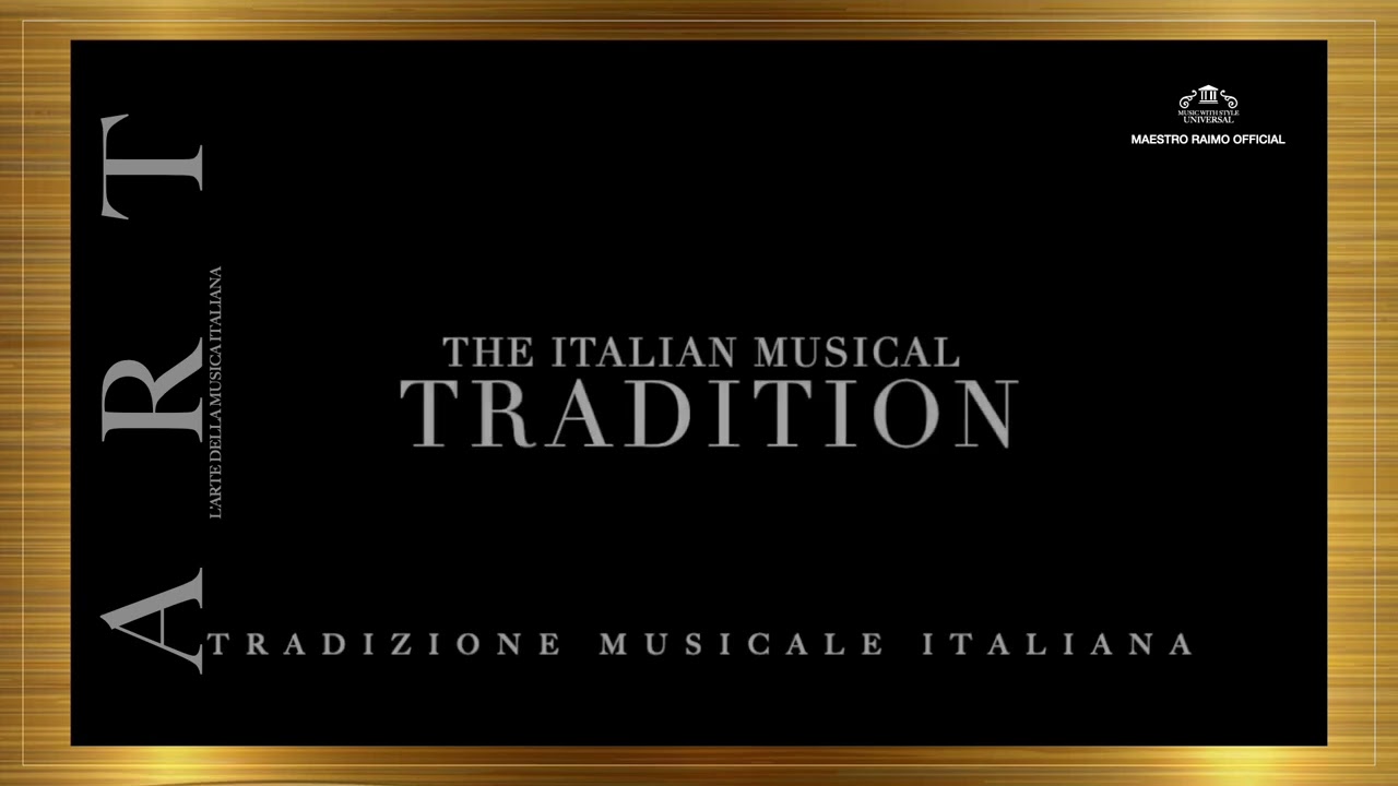Luis Suarez - Celebration in Music | Curator of sacred music: Maestro Raimo.
