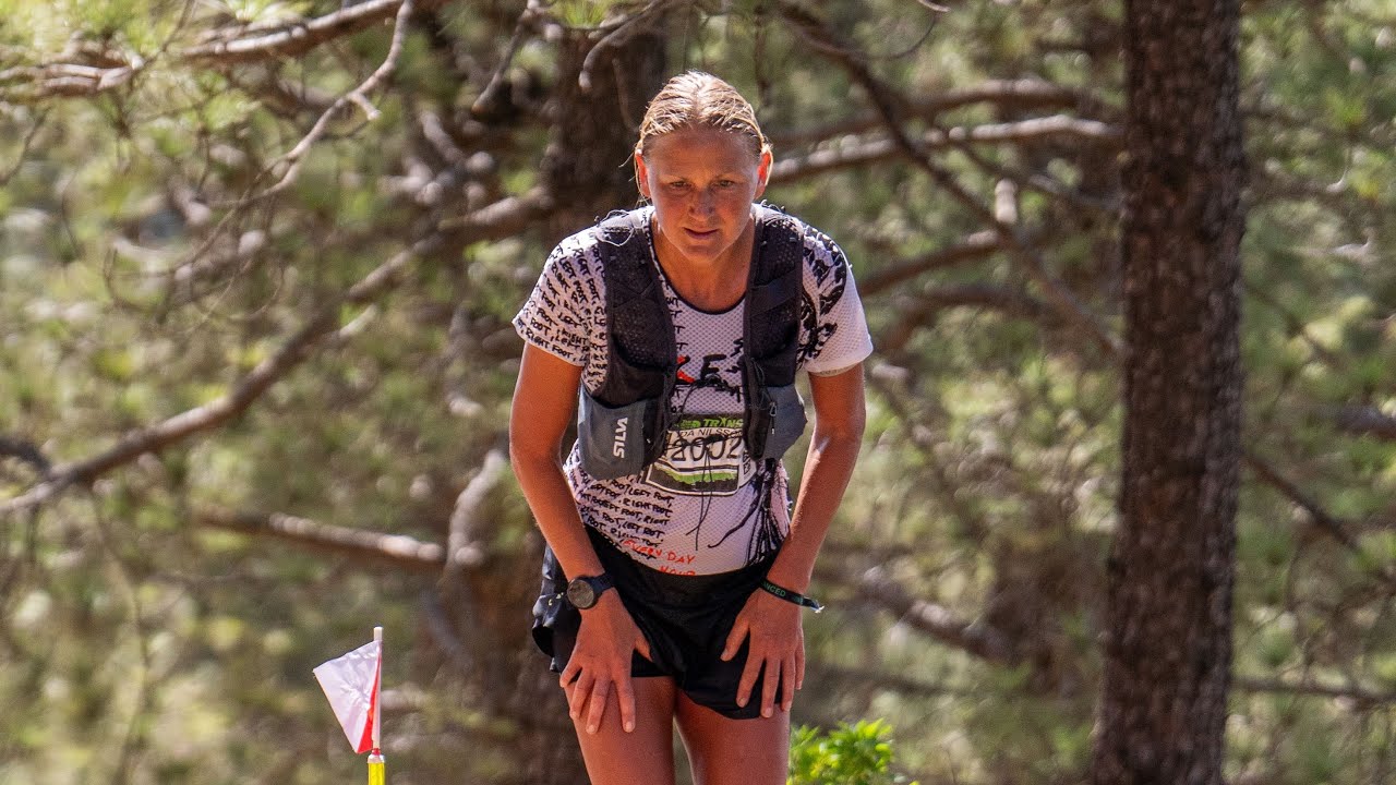 Running Through Fire: Ida Nilsson Western States 2024 Recap