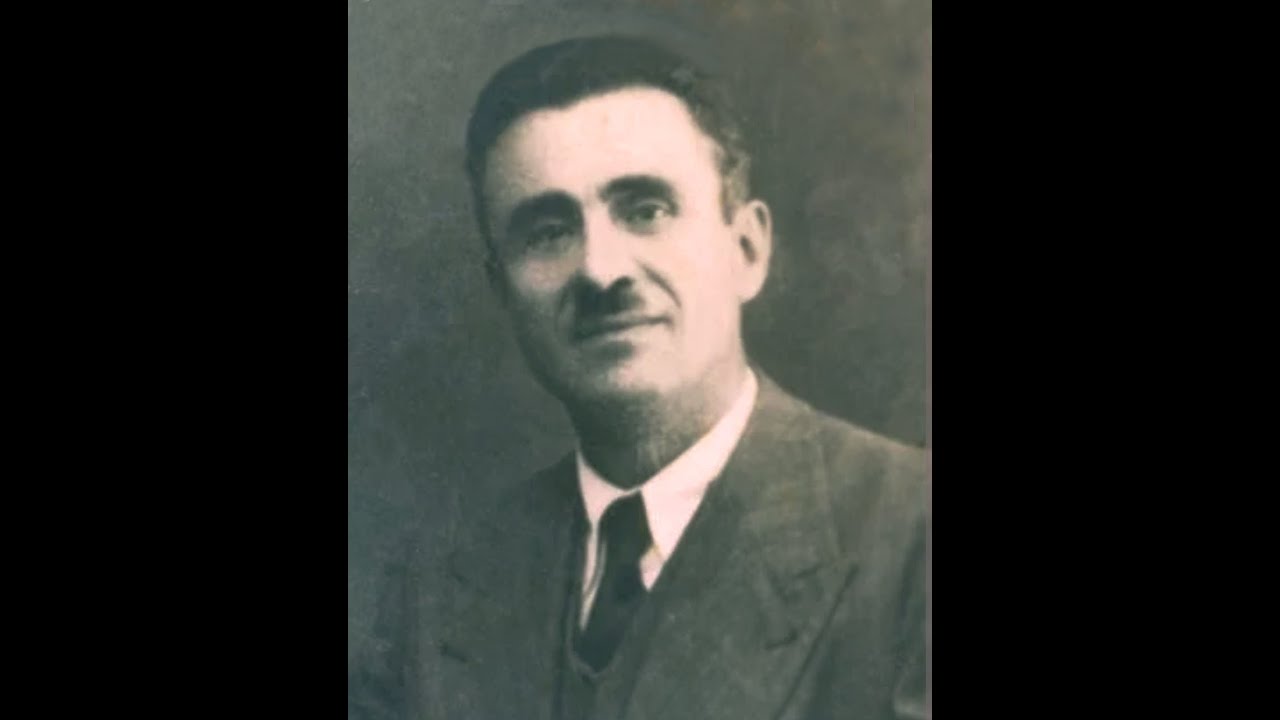 Këngë për Riza Kishtën ( Ismaili )