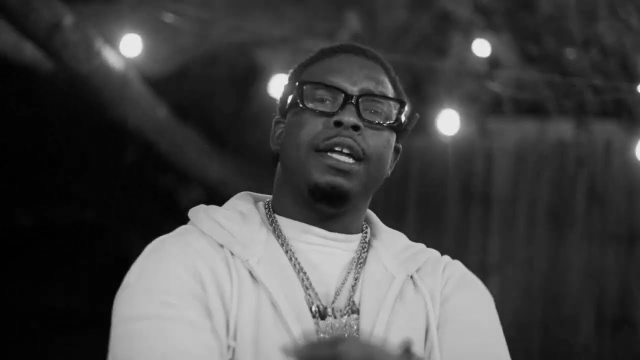 Kevo Muney - TreyBaby (Visual)