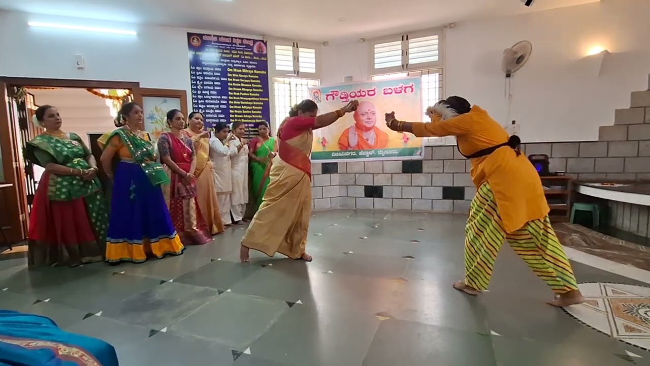 Gowdathibalaga#punyakotiskit**
