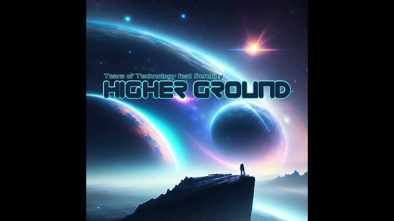 Higher Ground feat Serenity (504 Neuro Mix)
