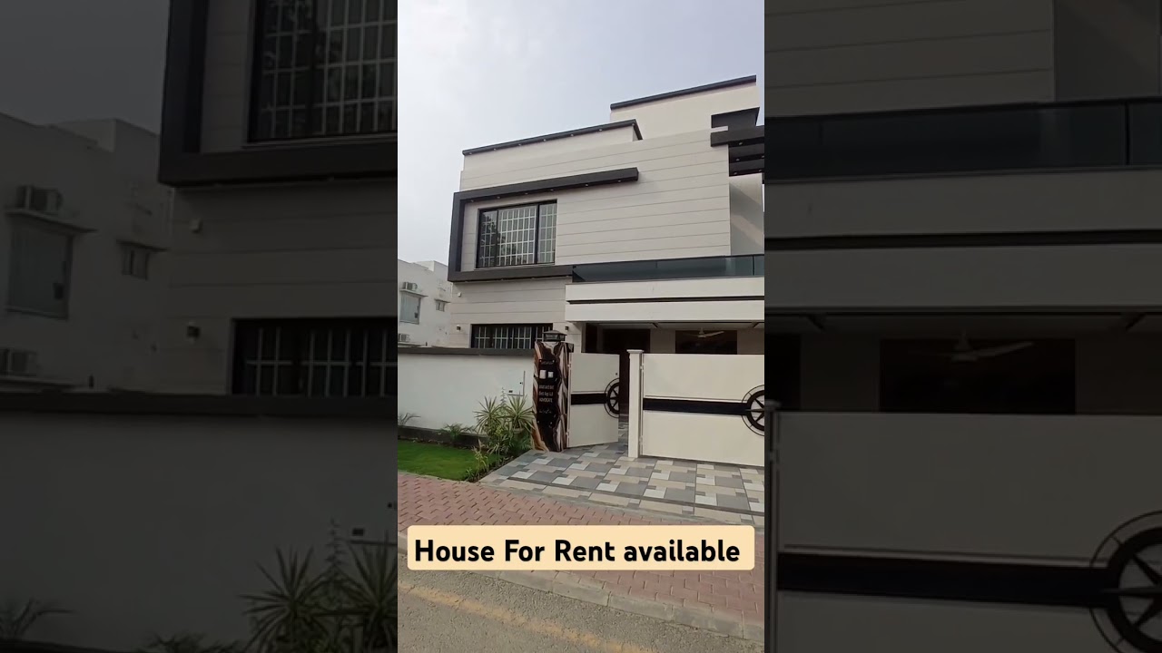 House For Rent available | #rent #viral | @Rehanullah321
