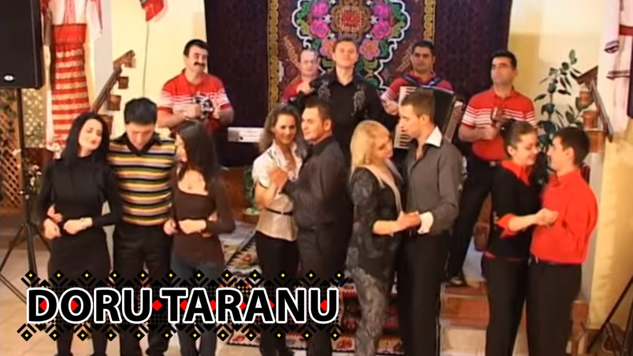Doru Taranu & Puiu Codreanu - De-ar sti omu in viata