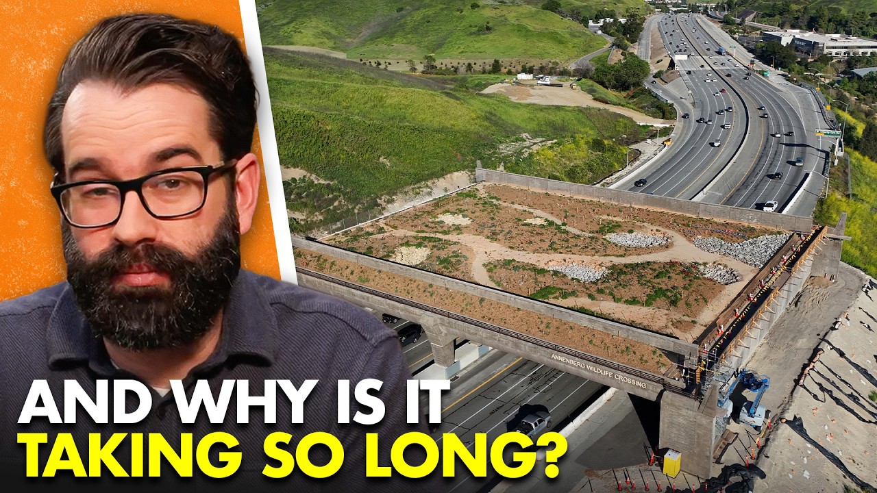 Is This The Dumbest Thing California Has Ever Built?