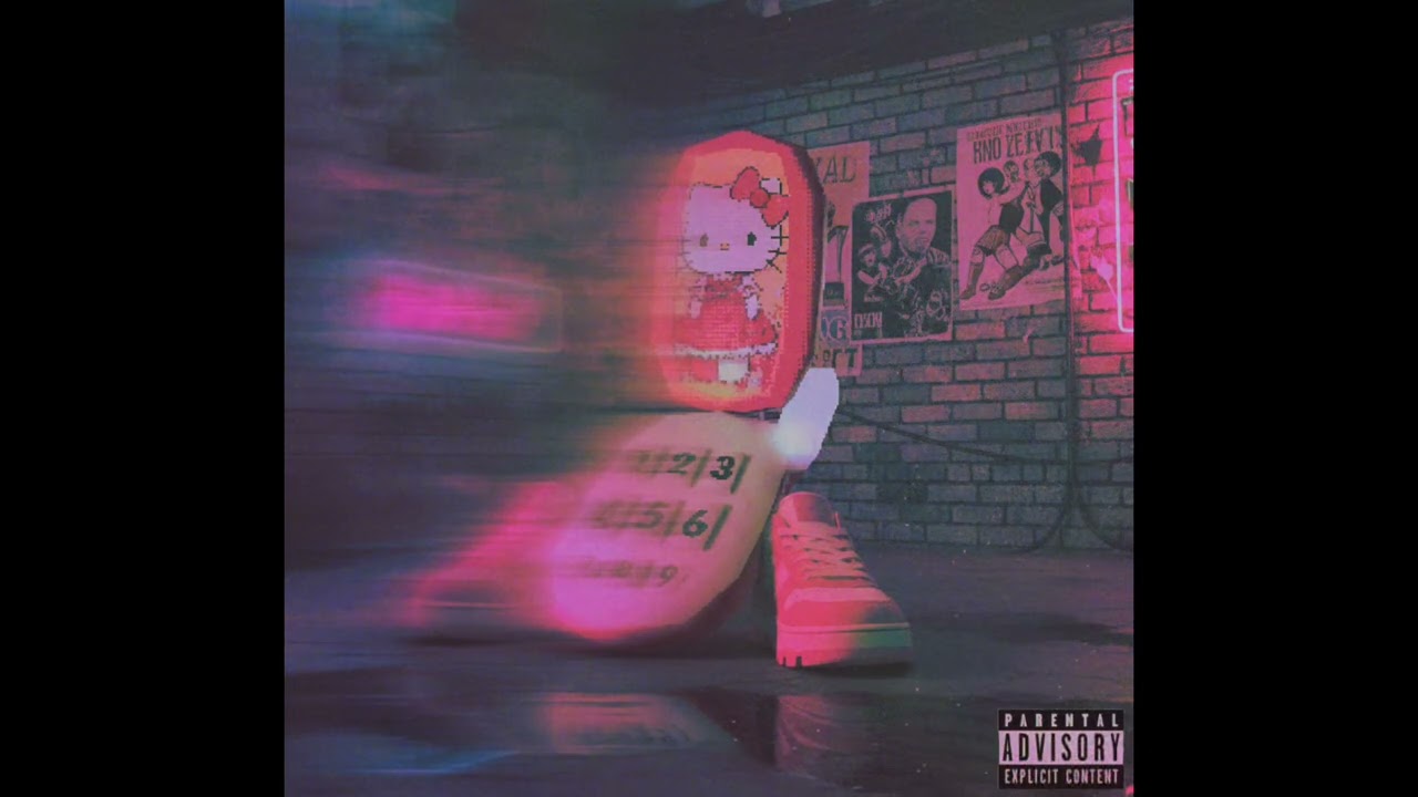 LIL EZZY - Ficou com Meu coração 💔⛓️‍💥