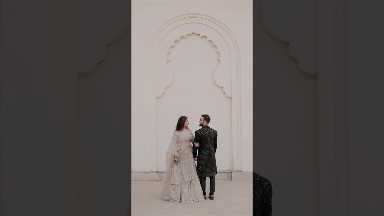 #cinematic #engagement #reels #reel #cinematography #canon #canonindia #wedding #weddingphotography