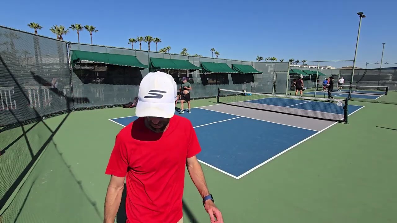 01/31/26 - San Diego Classic 4.0 Gold Medal Match