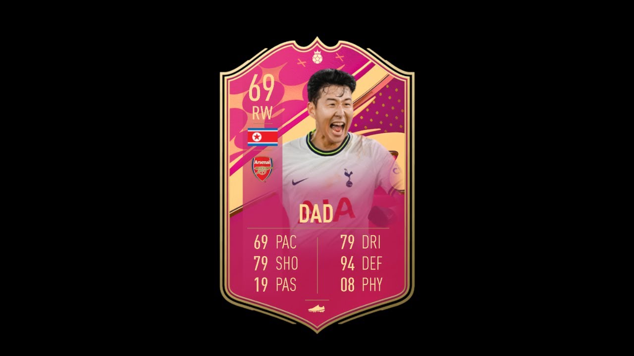 POV: If FIFA 23 Cards Were Reversed 😱😱😱