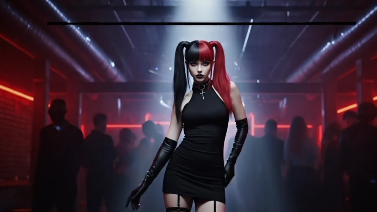 No Sleep Saturday: Underground Techno Mix