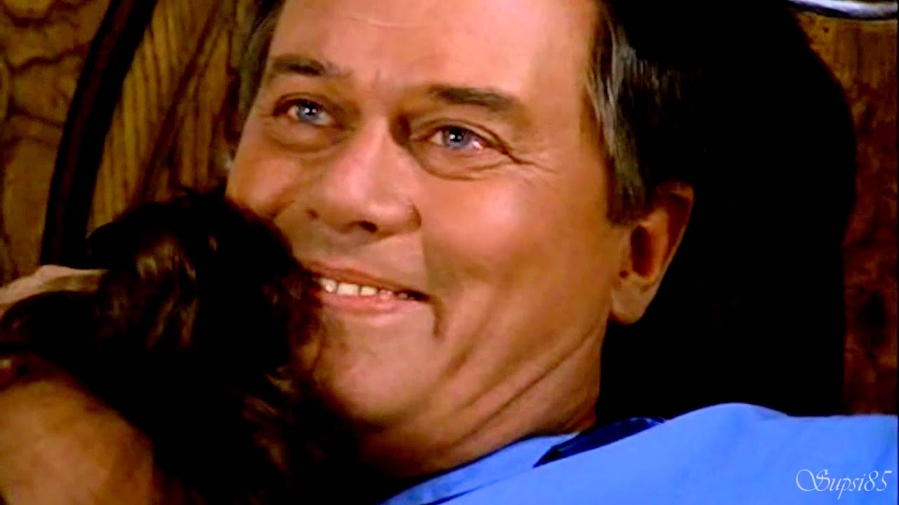 JR/Sue Ellen [Dallas] - Wrecking Ball