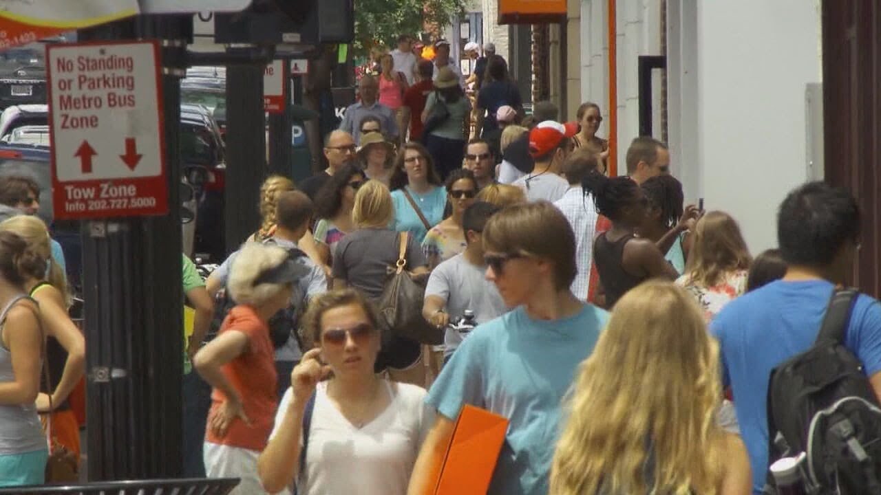 Pandemic stress has changed some people's personality traits, study says