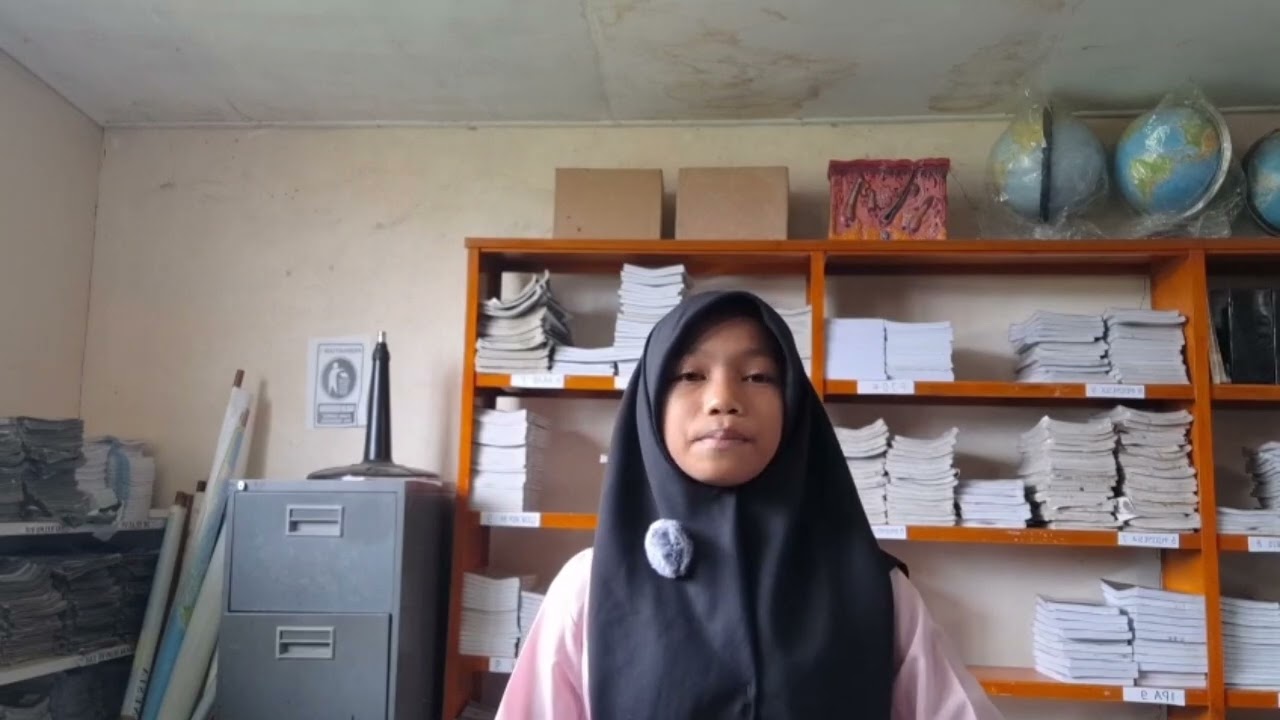 Jum'at 06-03-26 Edisi ke16 Ramadhan1447H Kurma Oleh Indri Zaskia Putri 