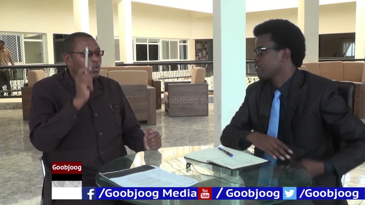 Dagaalkii Qabaal-ka ka bilaabmay : Aadan Geleyr