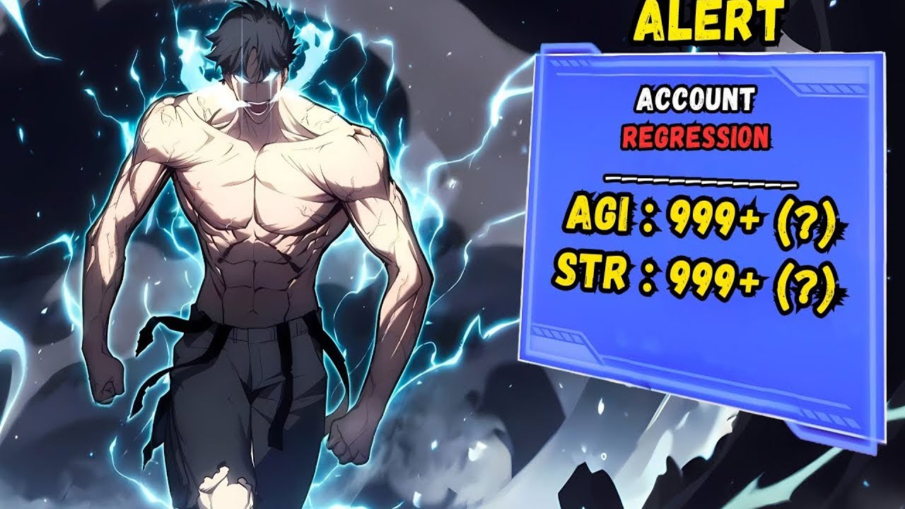 Daily Training Builds His Strength Until His True SS Power Awakens | Manhwa Recap