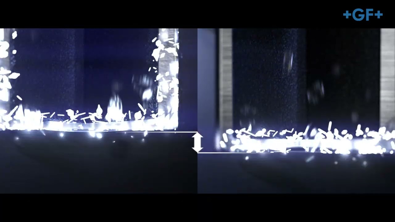 Next Generation of Die-Sinking iGap (汉语)