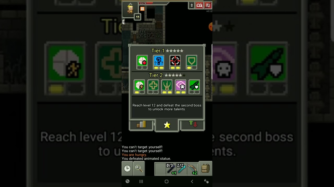 Projecting Bow Madness (Demo) Part 7