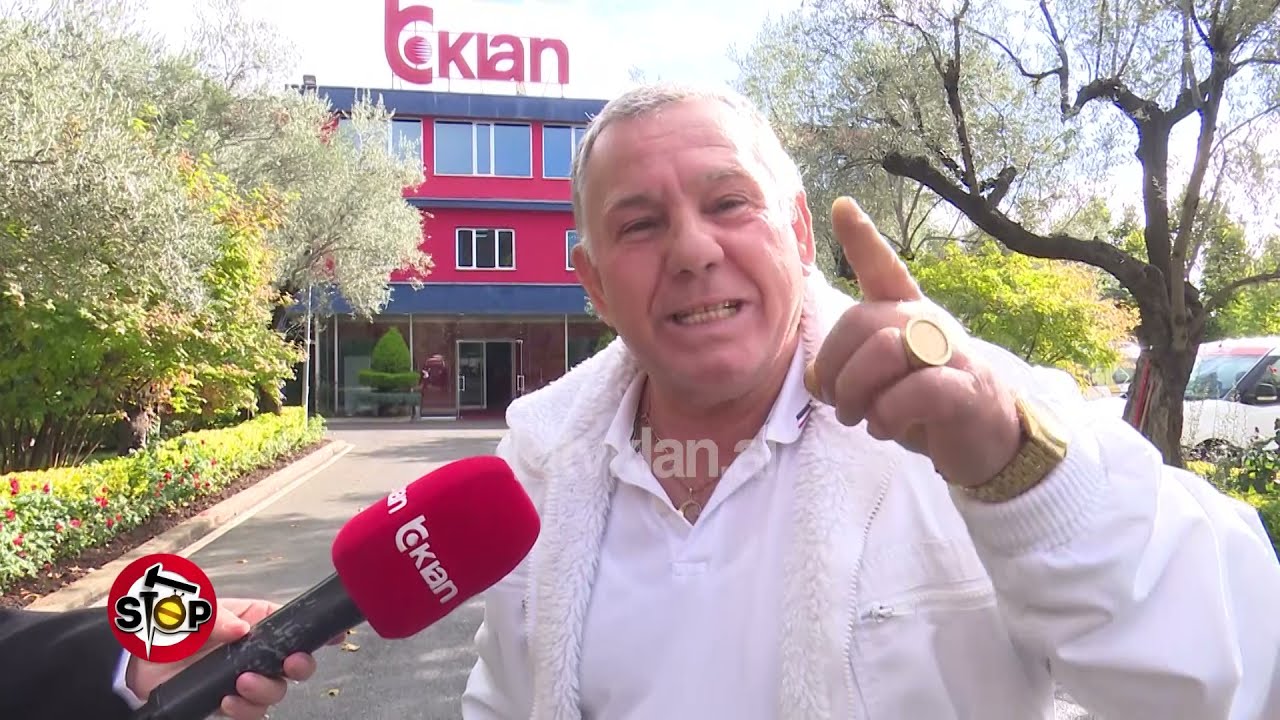 Stop - I vjedhin motorrin, denoncuesi: Do e gjej vete hajdutin, shefi i komisariatit te dorehiqet