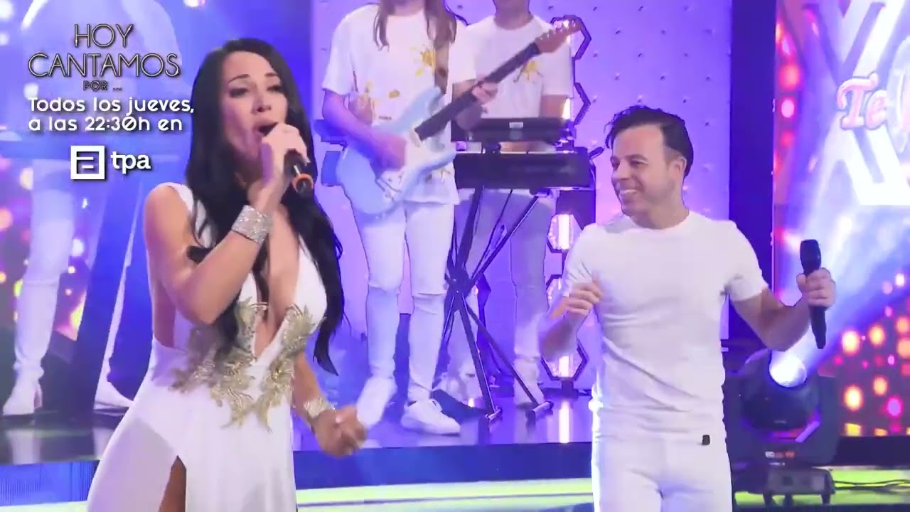 Grupo Tekila 2024: El amor de mi vida