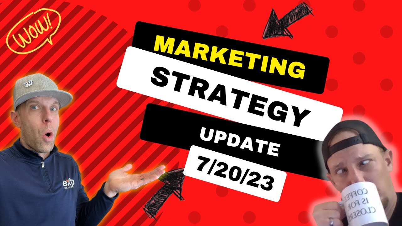 A Look At Google Tasks(Tech Tip Thursday)  + Some FHA203k Stuff | Wake Up Real Estate Update 7/20/23