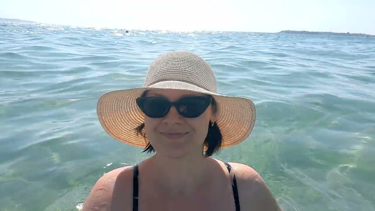 БОЛГАРІЯ: море, погода, їжа•ПОРІВНЮЮ УКРАЇНУ та БОЛГАРІЮ•Гуляю Сонячним берегом та ділюся враженнями