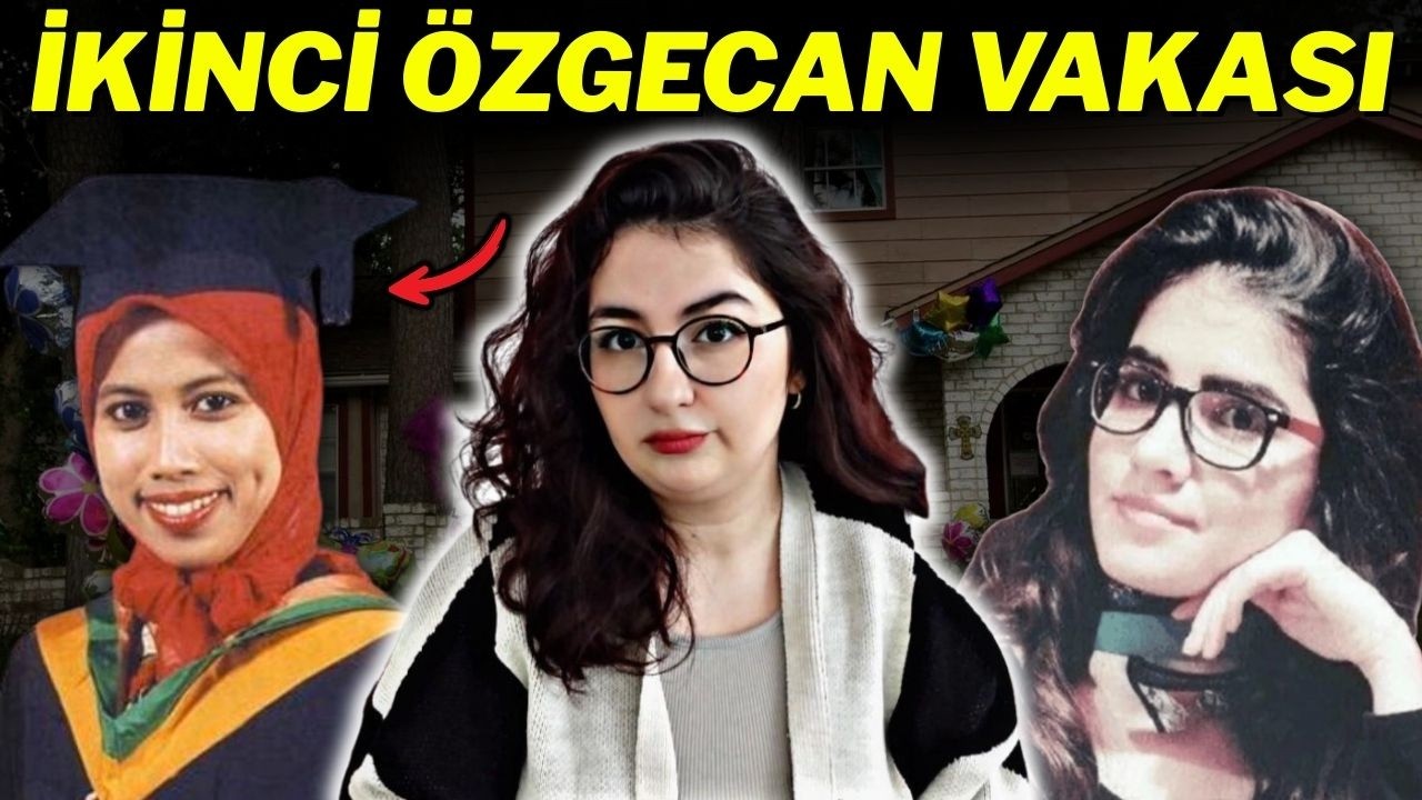 Malezya'yı Sarsan Otobüs Vakası l Noor Suzaily Mukhtar