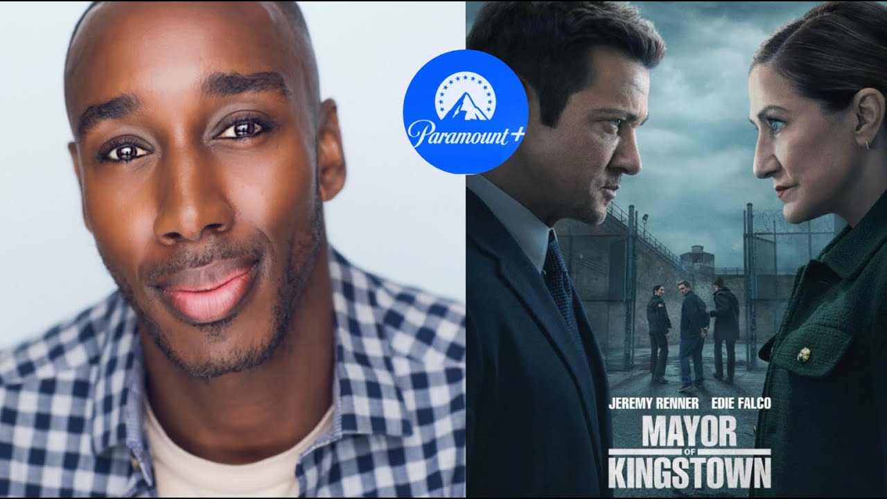 Беседа с агентом по подбору талантов № 80: Бронирование. Мэр Кингстауна.