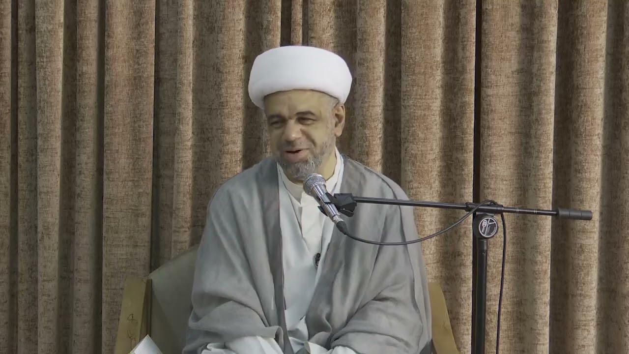05- كتاب منية المريد - في فضل العلم من الآثار وتحقيقات بعض العلماء