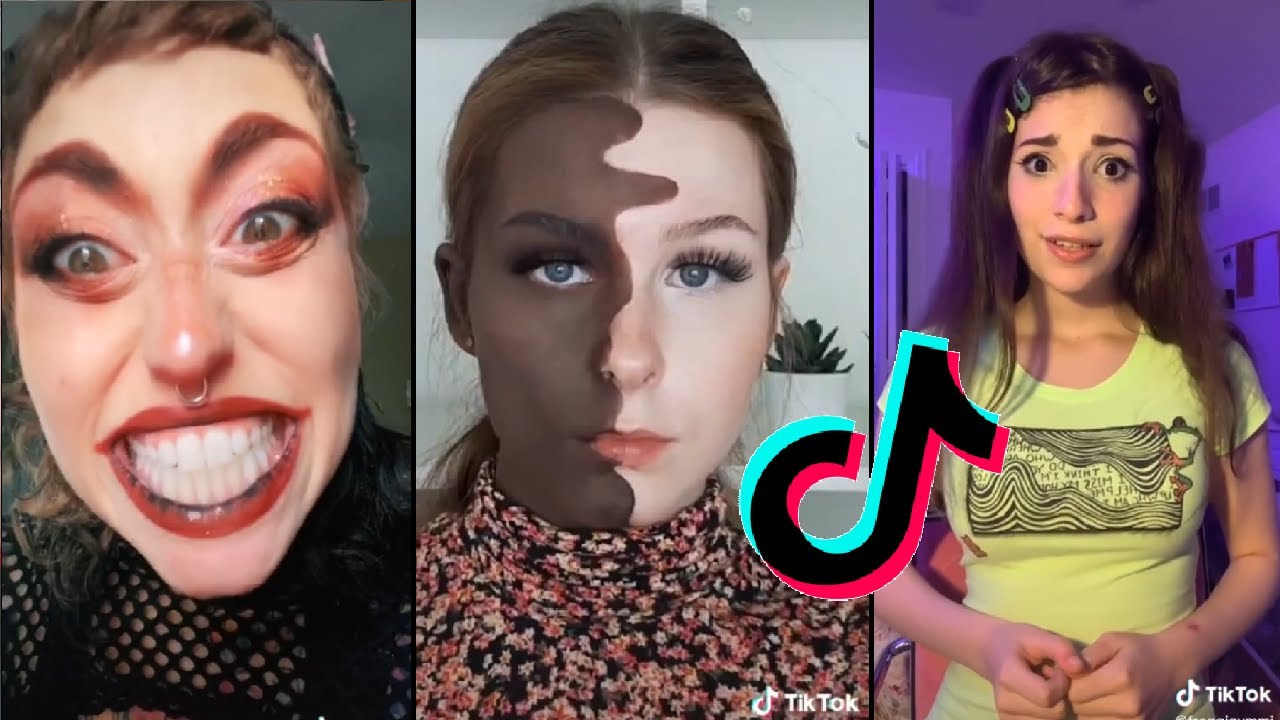 ULTIMATE TIK TOK CRINGE MEMES #140