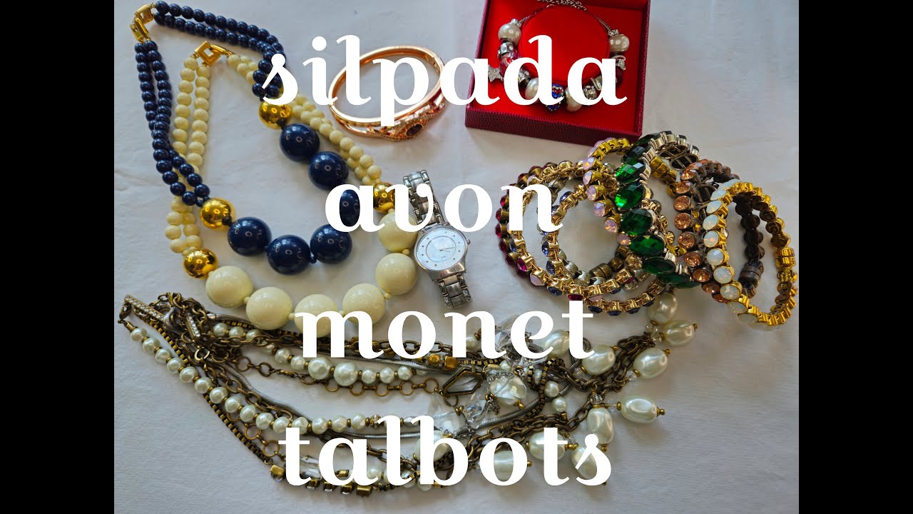 $5 Pop Up Jewelry Sale - #jewelrysale #jewelry