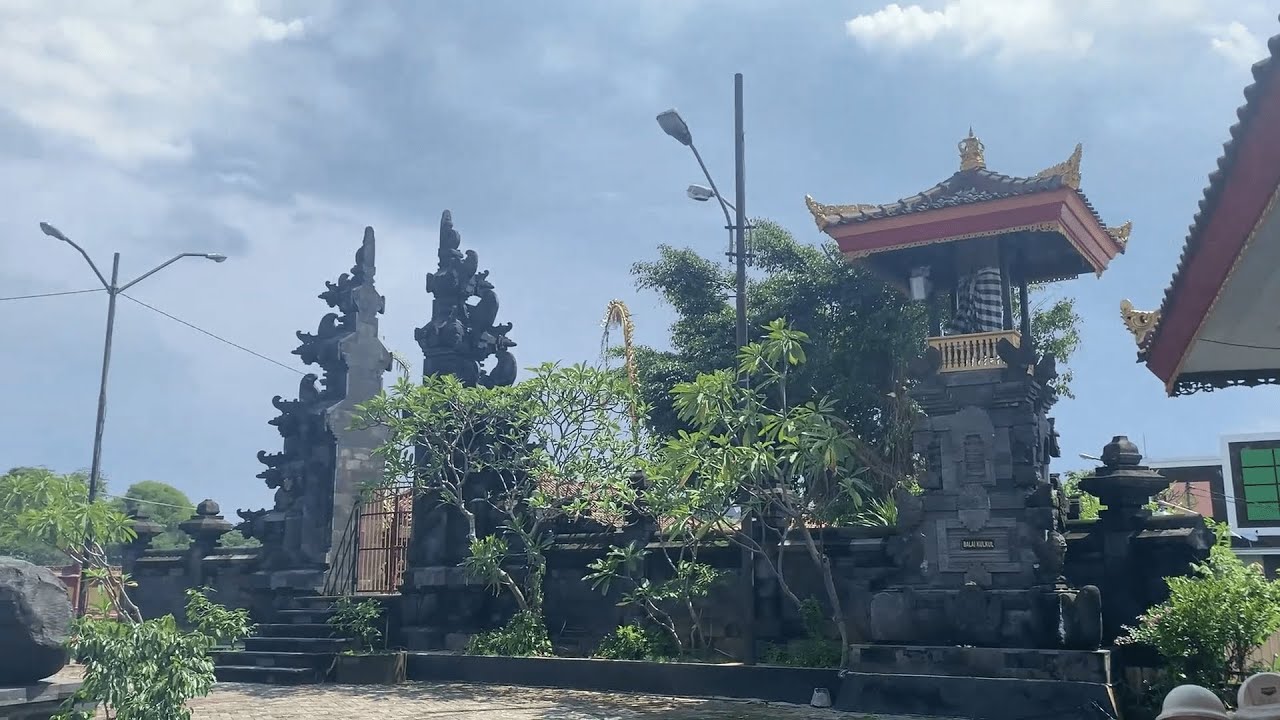 The Series Wisata Religi Semarang (1): 3 Rekomendasi Wisata Religi yang Wajib untuk Kalian Kunjungi