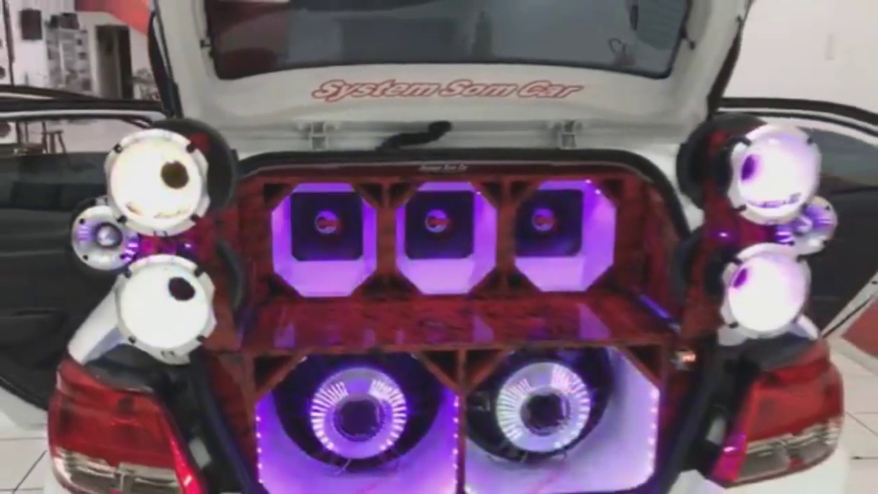 PASSANDO O SOM DO GM ONIX | SYSTEM SOM CAR 🔊💥😏