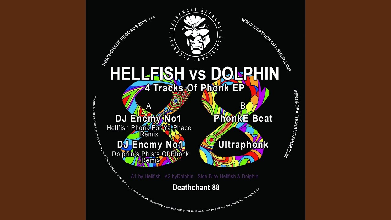 Ultraphonk