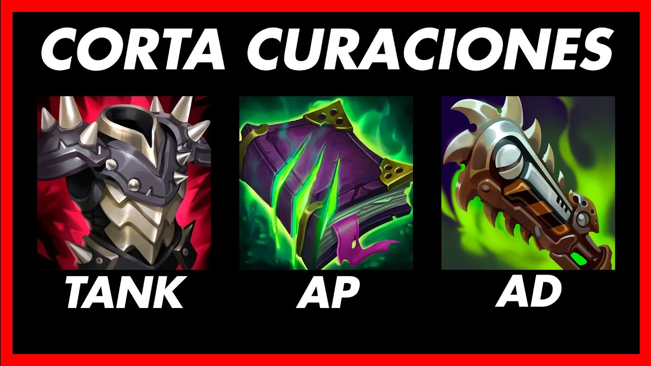 ¿QUE es y COMO FUNCIONA? | Corta Curaciones - Heridas Graves