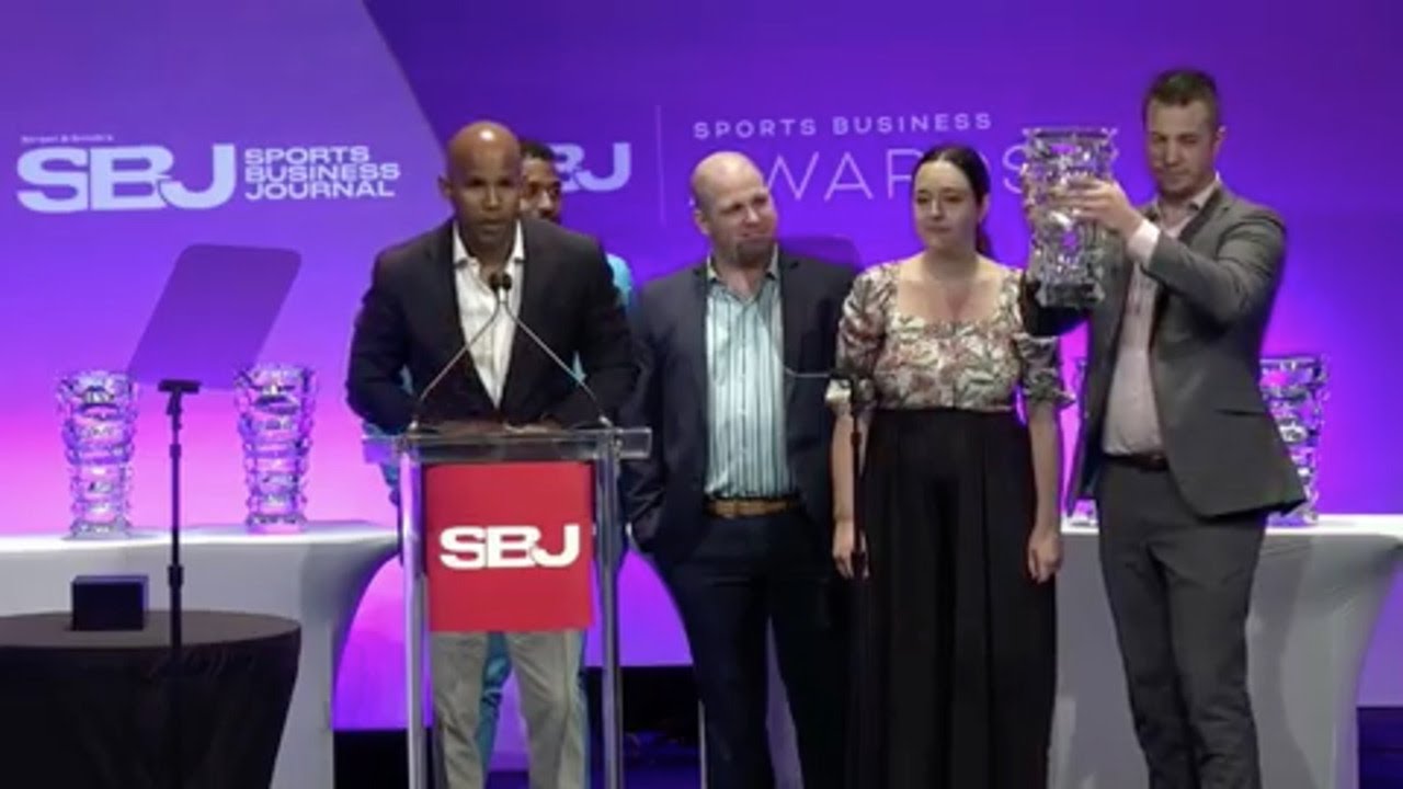 Best in Sports Technology: Dapper Labs