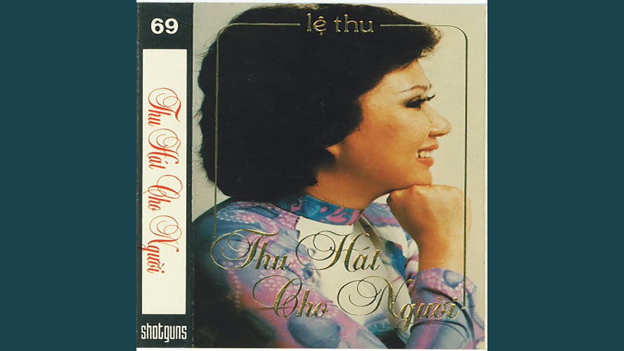 Thu Hát Cho Người