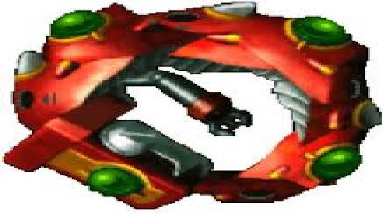 Mega Mano Xis seis
