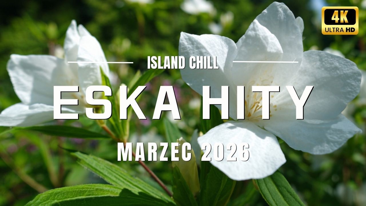 Marzec 2026 ✨ Najlepsze Hity Eska ✨ Najpopularniejsze Utwory W Radiu ✨ Eska Hity Na Czasie