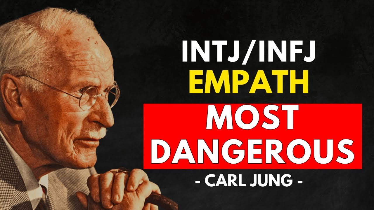 11 Traits That Make the INTJ/INFJ Empath the Most Dangerous of All