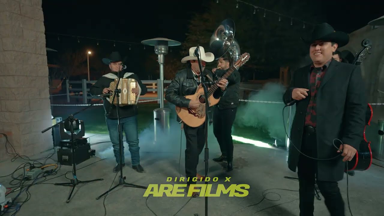 Julian Mercado, Freddy Vega - 6. El Frutero [EN VIVO DESDE TUCSON VOL.1]