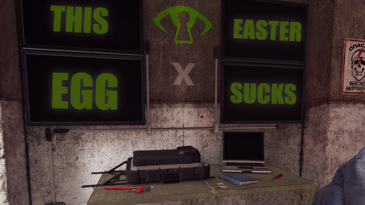The Warzone Super Easter Egg is Solved, but...